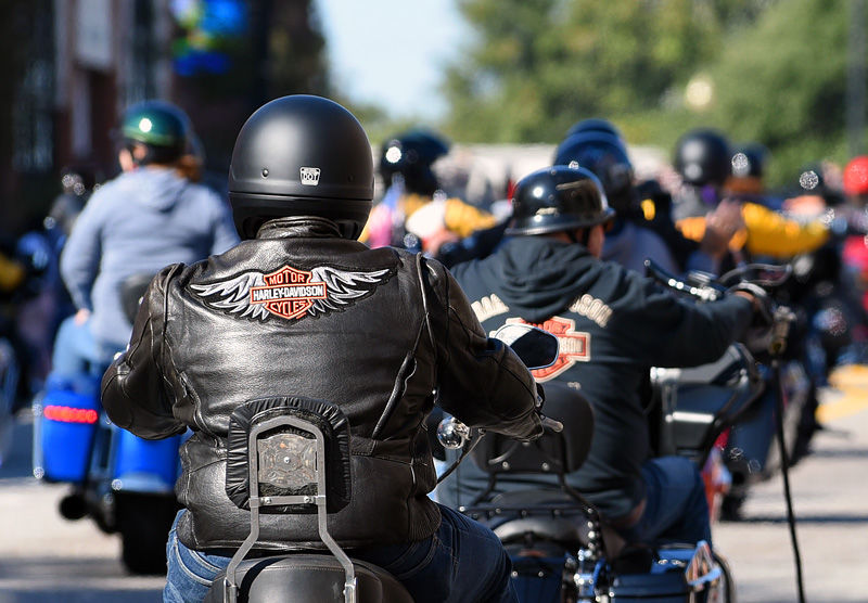 National Peanut Festival Parade 2019